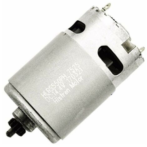 13 Teeth 14.4V Motor for Bosch Durable Drill Motor Replacement Parts Power Tool Replacement Accessories (1/5)