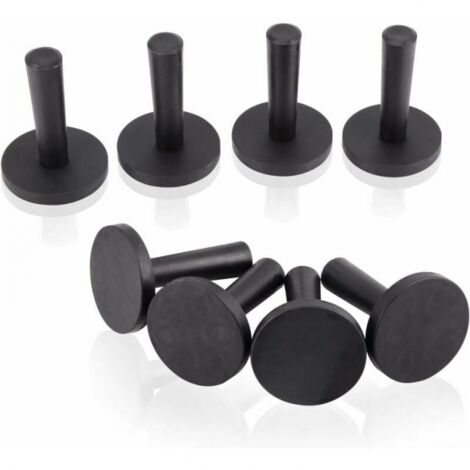 Magnets 8 Pieces, Super Strong Vehicle Gripper Magnets for Vinyl Graphics, Vinyl Signs, Packaging, Crafts Vinyl Signs Tools Magnets (1/5)