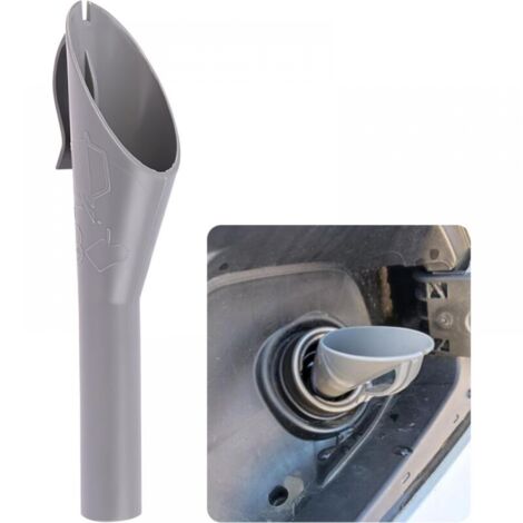 Car Fuel Funnel,Replacement Emergency Diesel Fuel Filling Funnel,for 1782177,1833948,2050651