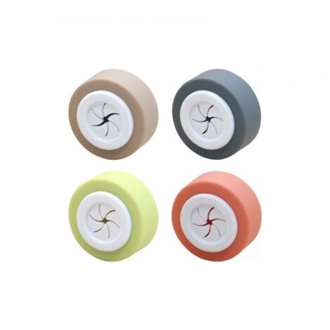4 Pieces Adhesive Dish Towel Hooks No Drilling Kitchen Towel Holder Kitchen Towel Rack for Bathroom, Kitchen and Home (1/5)