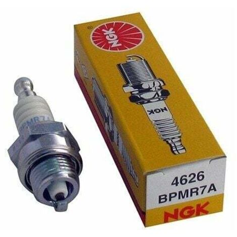 Candela NGK BPMR7A - CHAMPION RCJ6Y - RCJ8Y - CHRCJ6Y - CHRCJ8Y - TASHIMA 2209840 - 2209843
