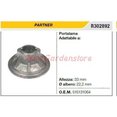Supporto lama adatto per Husqvarna/Partner UNIVERSALE FGP456796