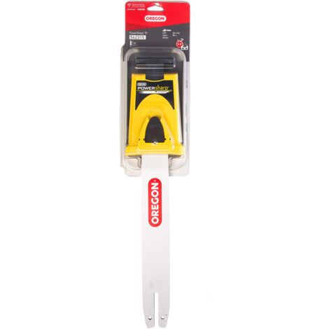 OREGON 542315 - Barra Powersharp da 40 cm per catena 55 Drive (1/4)