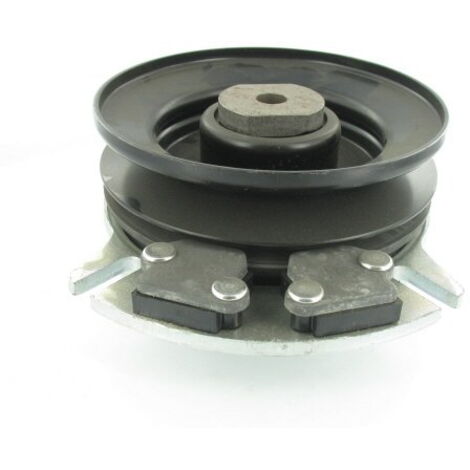 Frizione elettromagnetica ORIGINALE WARNER-NORAM trattorino ARIENS - HUSQVARNA
