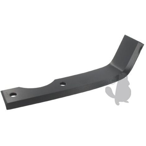 DENTE FRESA 210MM RIF 1404106R COMPATIBILE