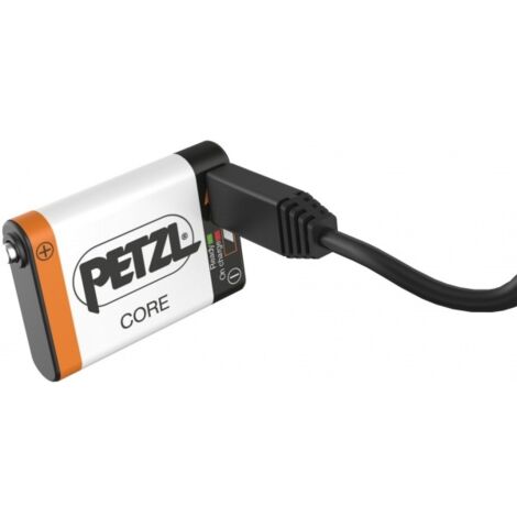 Batteria Core da 1250 mAh PETZL E99ACA (1/4)