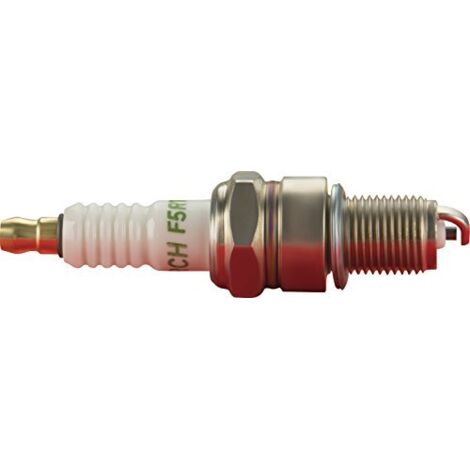 Arnold 3121 M6 0003 candela di accensione per motori per tosaerba, tipo f5rtc e f6rtc (1/2)