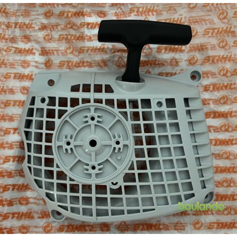 Avviamento completo STIHL 11410802101 (1/2)