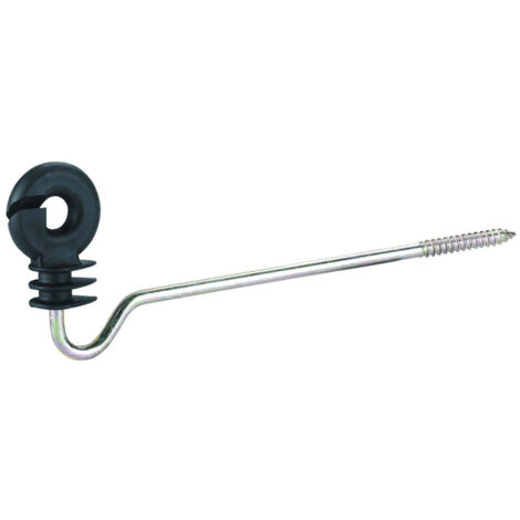 Isolatore a anello a stelo lungo 22 cm AKO 44310