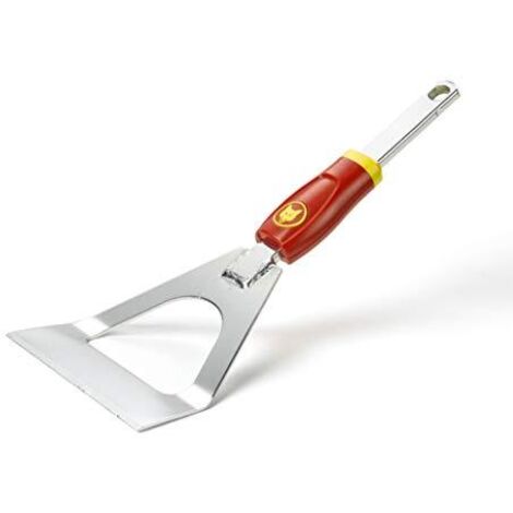 Zappa olandese in acciaio zincato WOLF TOOLS Multistella OUTILS WOLF