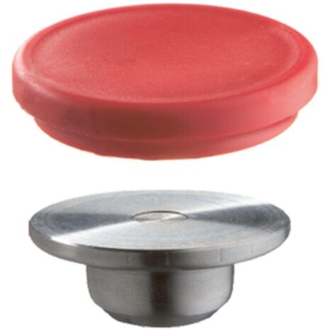 Chang. piastra di pressione a. tappo di protezione TG/GZ/GMZ/TGK/TGNT 4 pz. in busta BESSEY 3101188
