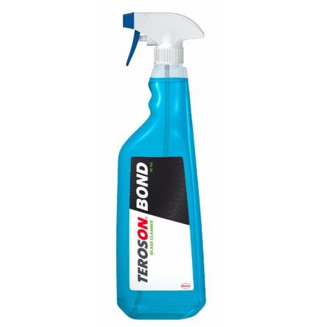 Detergente Teroson Bond glass cleaner (1/2)