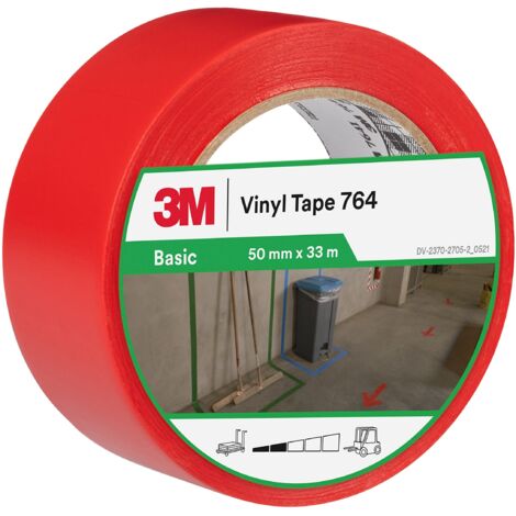 Nastro vinile 3M 7100260287 (1/4)