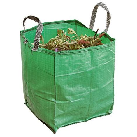 Borsa da giard. 120L "GoBag" KERBL ES7703 (1/4)