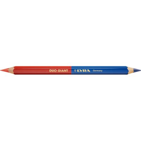 Giant Perno di marcatura Lyra-Dry Duo LYRA HG2930101