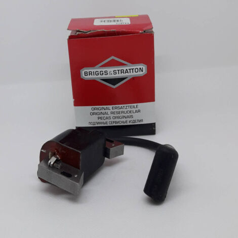 BOBINA ELETTRONICA ACCENSIONE MOTORE BRIGGS&STRATTON SERIE 500 550 OHV 593872