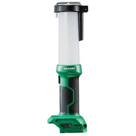 Lanterna a batteria 700lm 18v EX HIKOKI UB18DFW4Z (1/3)