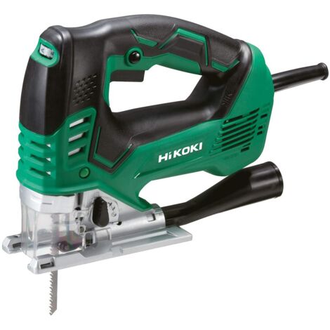 Hikoki CJ160VW1Z Seghetto Alternativo 800 W, 230 V