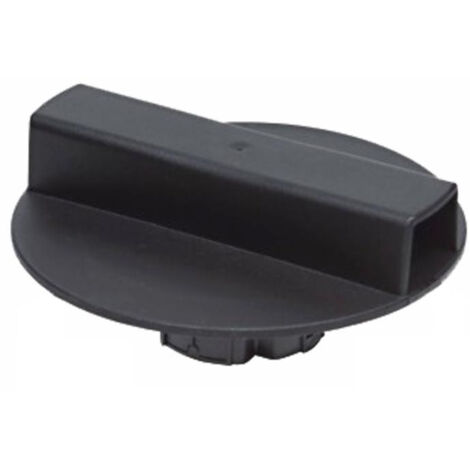 Kit coperchio e anello per cisterne ø 140mm