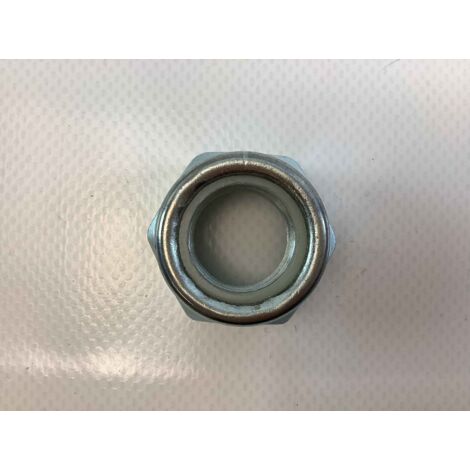 Dado autobloccante M20x1,5 Bl. Dado M20x1,5 GIANNI FERRARI 00111250007 (1/4)