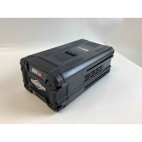 Batteria agli ioni di litio 82V 4Ah B&S BRIGGS ET STRATTON 1760515 (1/4)