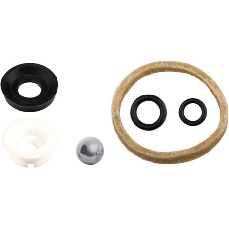 Kit di manutenzione Evolution, Super Green, Super Agro 83941870 Matabi