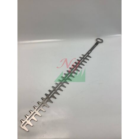 Lama tagliasiepi 600 mm PK2 STIHL 42287106051 (1/4)