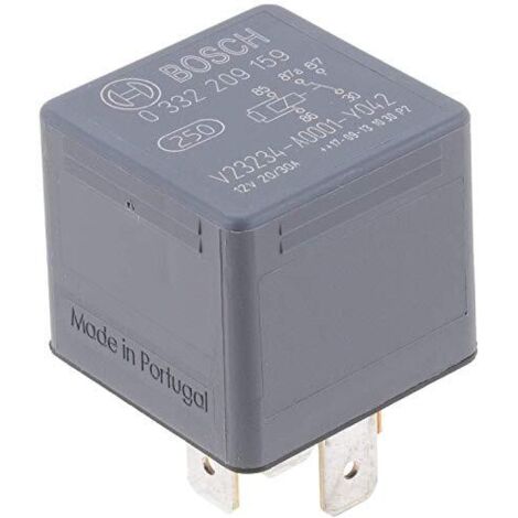 Bosch 332209159 RELAIS (1/4)