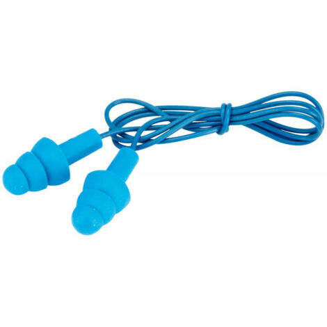 Tappi auricolari Tracer Metal E-A-R 3M TR01000 (1/3)
