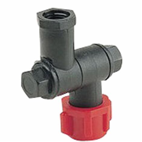 Portaugelli snodato sing. 3/8" ARAG 404080 (1/2)