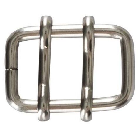 connettore banda per recinti elettrici per banda max h 13 mm - conf. 10 pezzi