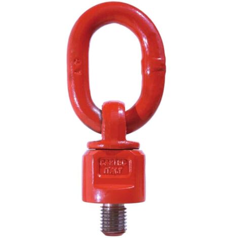 Golfare girevole altamente resistente M16x20 CARTEC ASWH11620 (1/2)