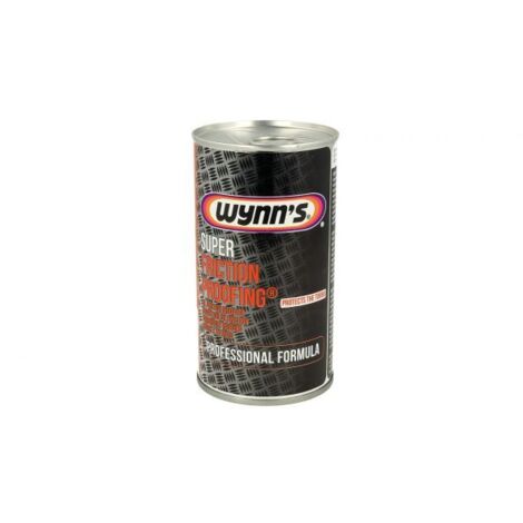 LEDLUX W47041 Wynns Super Friction Proofing Riduce Attrito Protegge il Turbocompressore 325ml (1/3)