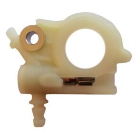 Pompa dell'olio STIHL 11376403203 (1/4)