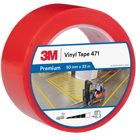 Nastro vinile 3M 7100260125 (1/5)