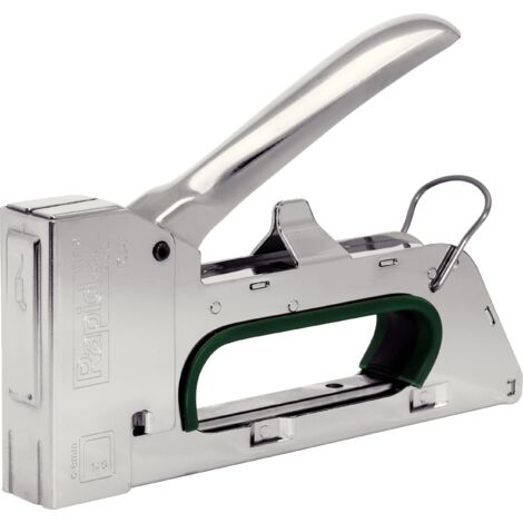 Graffatr. Rapid 14 box RAPID 5000438NI (1/5)