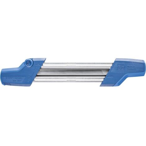 Affilatura Catena Sharp® Cs-X Per Motosega: 4,80 Mm