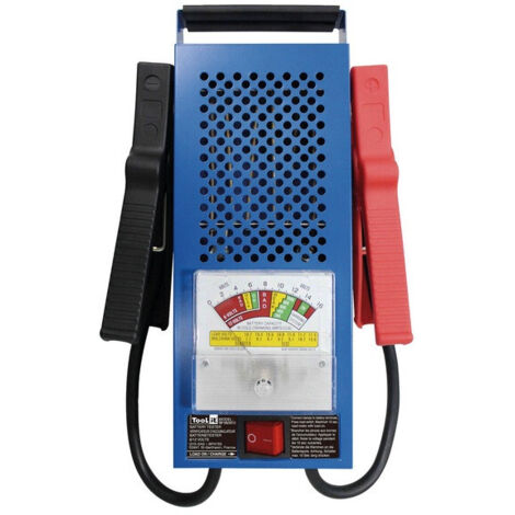 Tester per batterie 6-12V 100Ah max. TBP 100 Gys