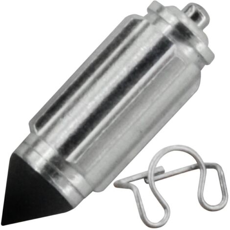 Spillo carburatore trattorino rasaerba motore BRIGGS Vanguard bicilindrico