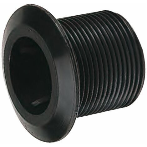 Bocchettone scarico 1 1/4"x55mm ARAG 220052 (1/2)