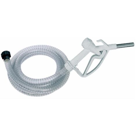 Kit pistola e tubo adatto per AdBlue PIUSI F1551700A (1/3)