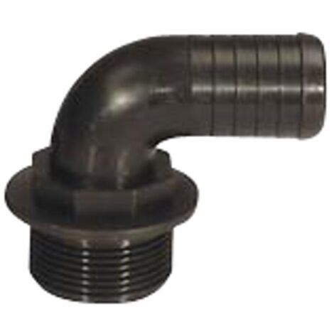 Colleg. tubo fless. 90°- 13 mm 1/2 filetto esterno ARAG 1132213 (1/2)