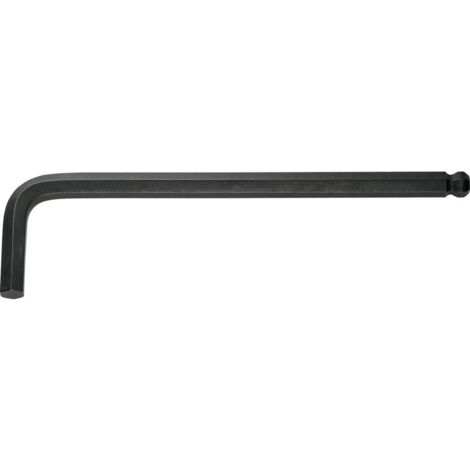 Facom 83SH.10 - Chiave lungo maschio sferiche 10 mm