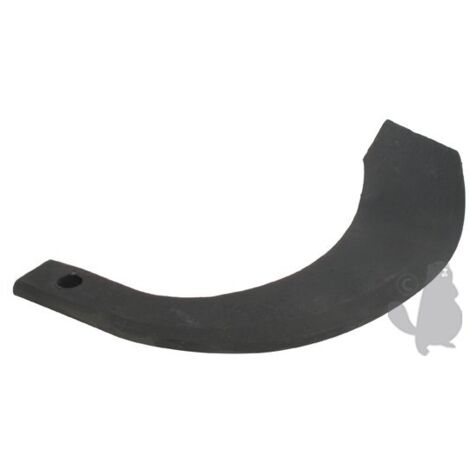 DENTE FRESA 238MM RIF 1407457R COMPATIBILE