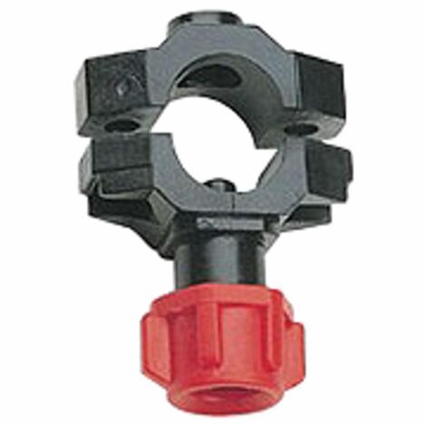 Portagetto semplice per tubo da 1/2 ARAG 400030 (1/3)