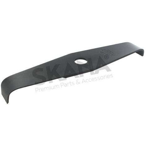 Lama 2 dente speciale ronces 320mm UNIVERSELLE decespugliatore
