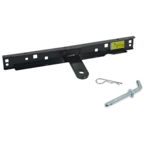 Kit traino per trattorino scarico laterale ORIGINALE CASTELGARDEN SD 98 SD108 299900385/0