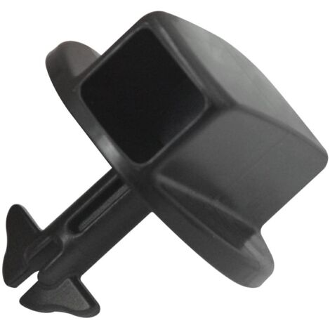 Galletto a baionetta coperchio filtro 800 850 875 per motore Briggs Intek AVS 597244