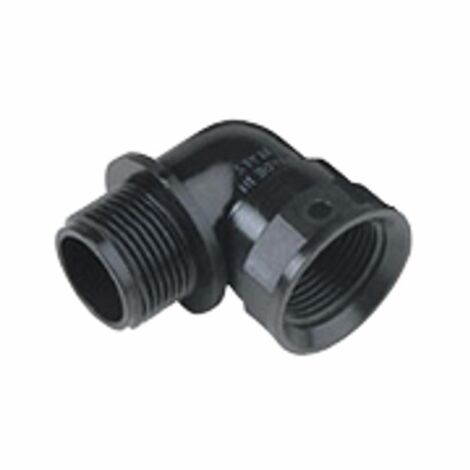 Curva 90° IG/AG 3/4" ARAG 1262033 (1/2)