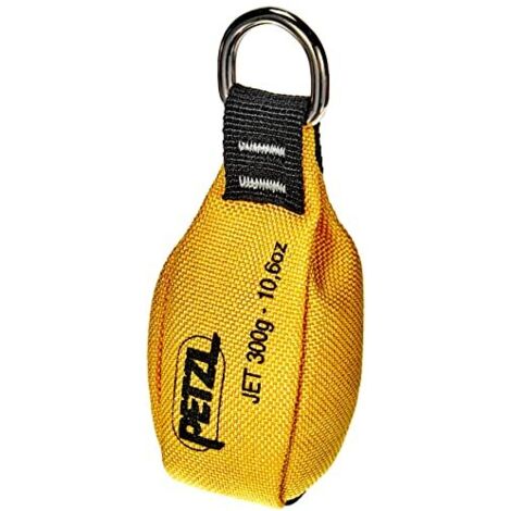 Sacchetto da lancio Jet 350g PETZL S02Y350 (1/3)